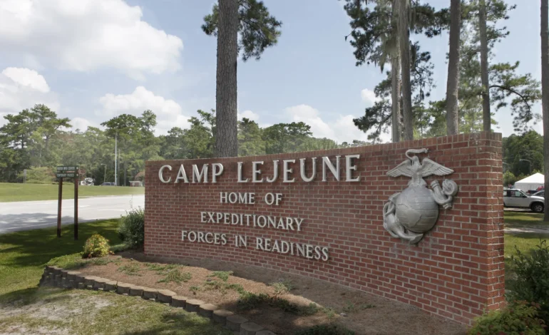Seeking Compensation: The Ongoing Legal Battle of Camp Lejeune Veterans