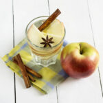 Time to Eat Ice Apple