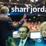 shari jordan