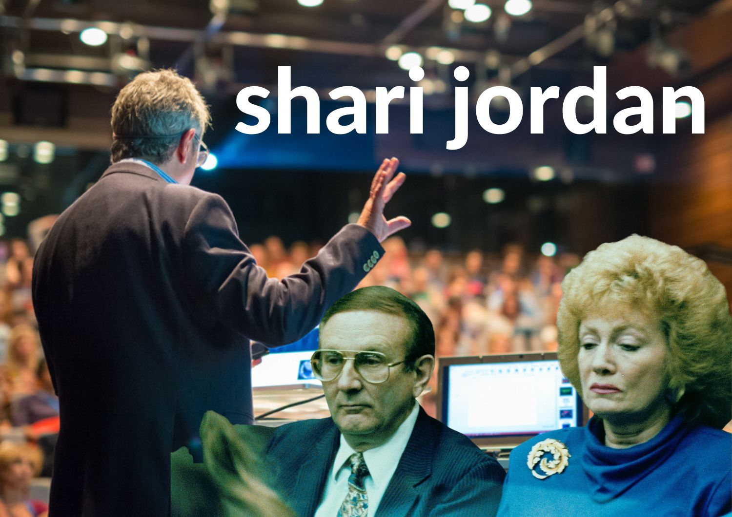 Shari Jordan: Everything Know About lionel dahmer shari jordan