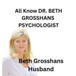 Beth Grosshans Husband