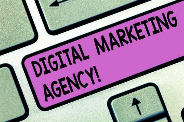 How Much Does It Cost To Hire a Digital Marketing Agency?
