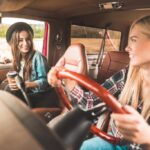 Songs to Play on a Road Trip