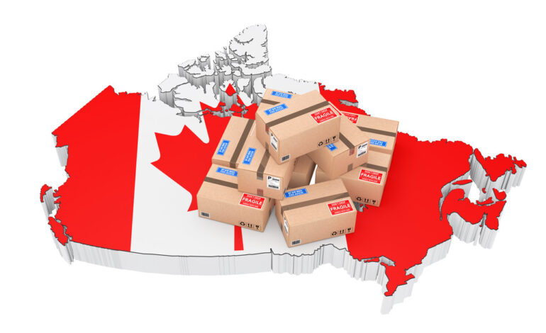 Strategies for Effective Tracking with Canada Post