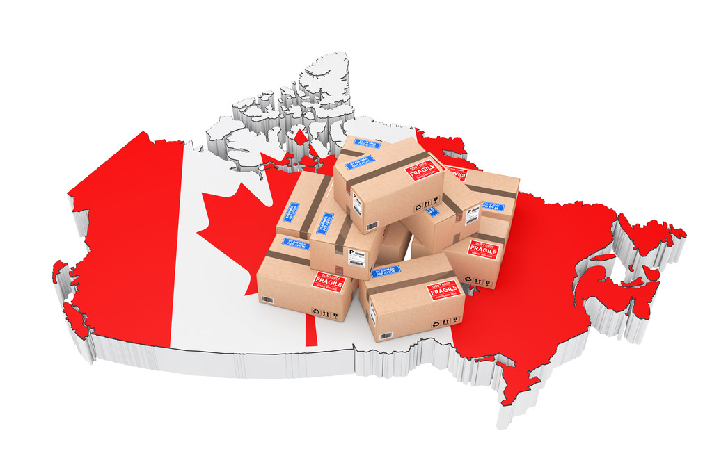 Strategies for Effective Tracking with Canada Post