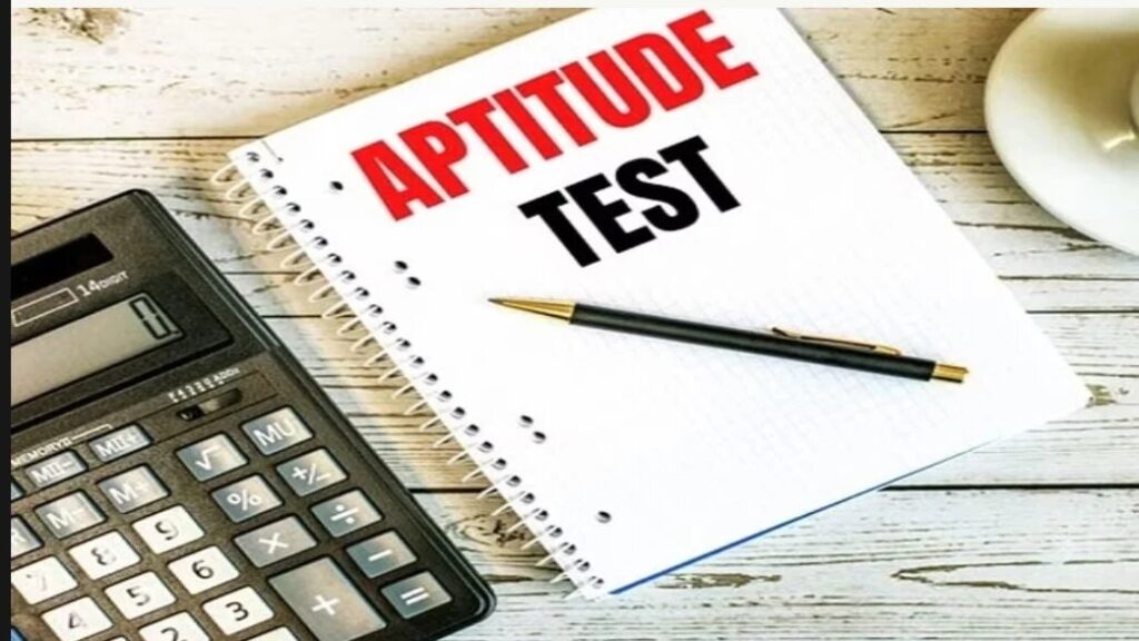 The different types of career aptitude test and their benefits