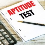 The different types of career aptitude test and their benefits