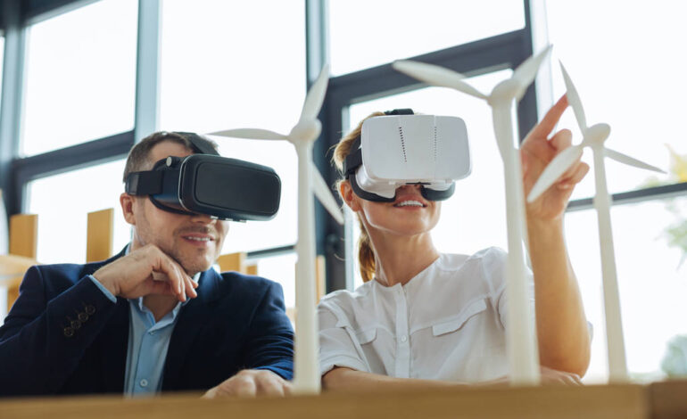 Exploring the Potential of VR Technology: What Are Its Potential Uses?
