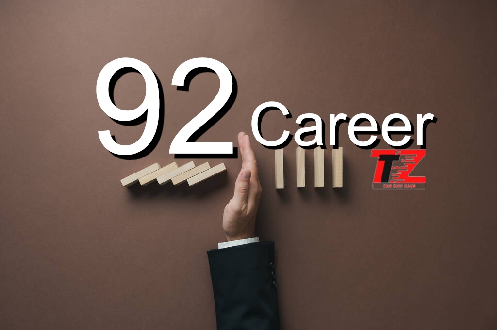 Finding Your Dream Career with 92career