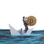 Bitcoin despite volatility
