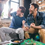 Gaming Together: Eco-Friendly Trends in Group Play