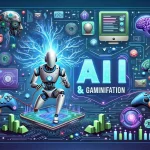 How AI and Gamification Can Create Engaging Learning Experiences