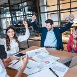 The Utility of Comfort in the Workplace
