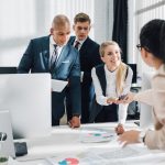 Using Knowledge Management To Improve Business