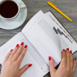 What are the 5 features of essay writing?