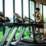 Workouts Are Trendy