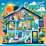 8 Brilliant Ways to Keep Your House Cool in the Summer