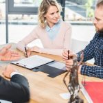 Hiring A Business Lawyer Starting Company