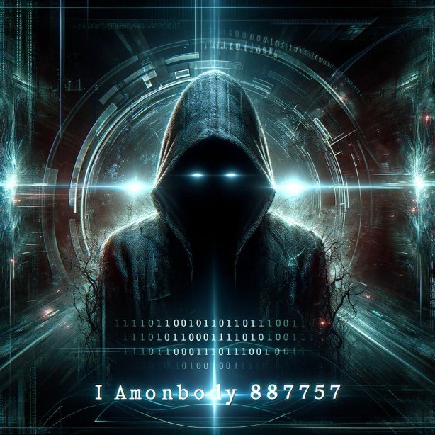 Unraveling the Mystery Behind the Cryptic Username “Iamnobody89757”