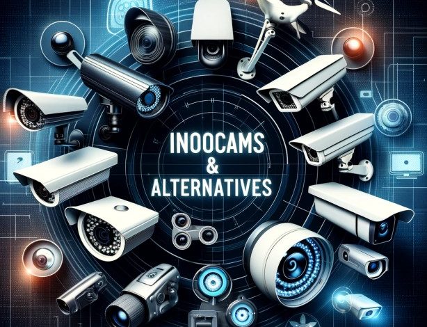 Advantages of Choosing Innocams & Alternatives – Tinyzone