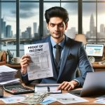 Proof of Income services