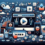 Best M4P to MP3 Converters for Apple Music & iTunes