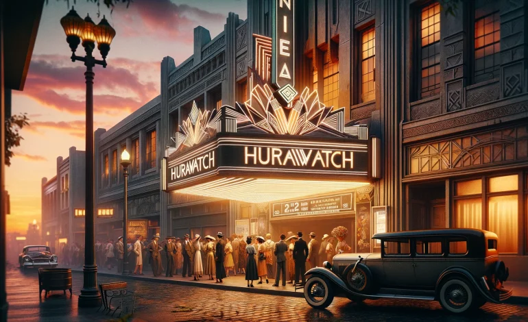 Hurawatch Is The Best Free Streaming Platform