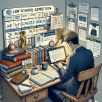 Law School Admission Process with Confidence