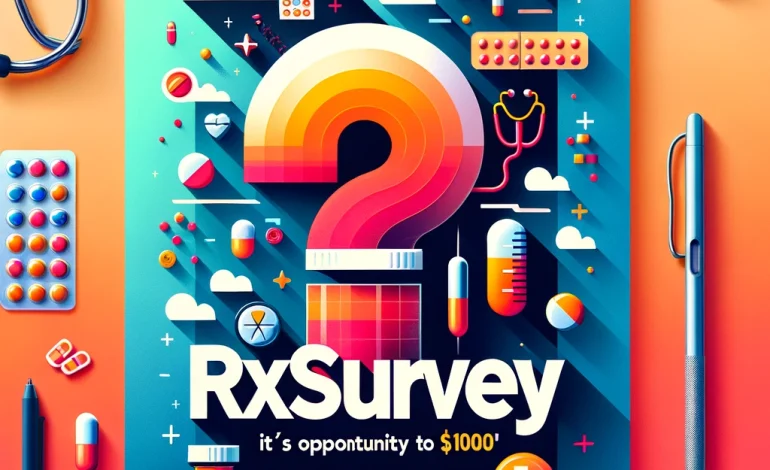 RxSurvey.RiteAid It’s an Opportunity to Win $1000