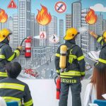 Strategies For Enhancing Fire Safety In The Workplace