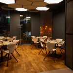 Trends In Restaurant Chair Upholstery