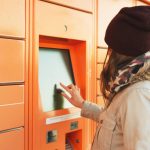 Parcel Lockers for Large Shopping Centres