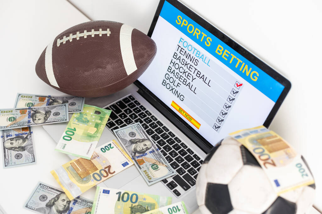 How To Select The Best Sports Betting Sites And Apps