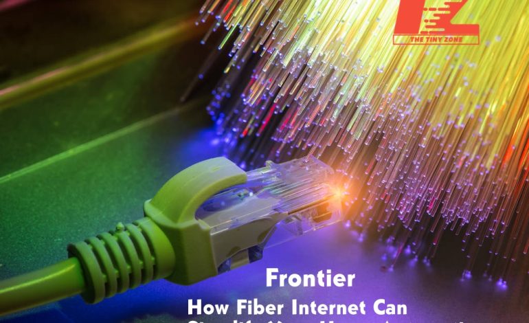 How Fiber Internet Can Simplify Your Home Automation Systems