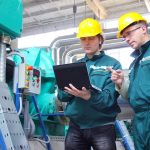 Exploring Engineering Roles in the Energy Industry