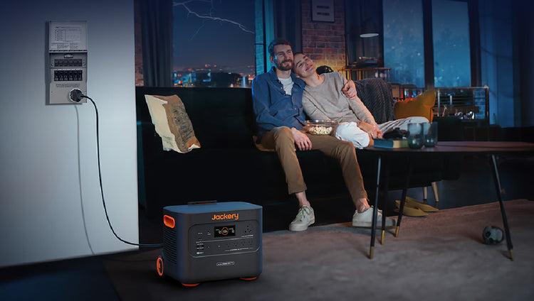 Everything You Can Do With An Indoor Generator