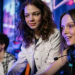 The Best Multiplayer Games for Socializing Online