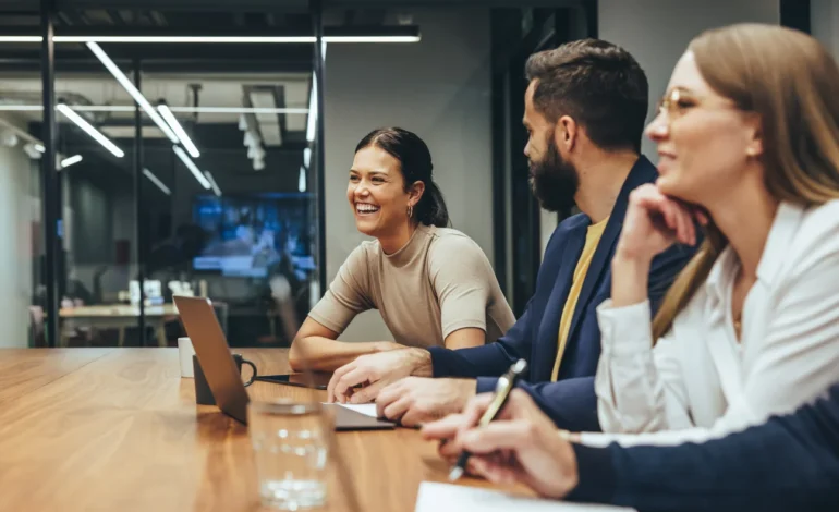 Building a Business That Can Survive Any Economy