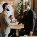 Smaller teams naturally encourage closer communication