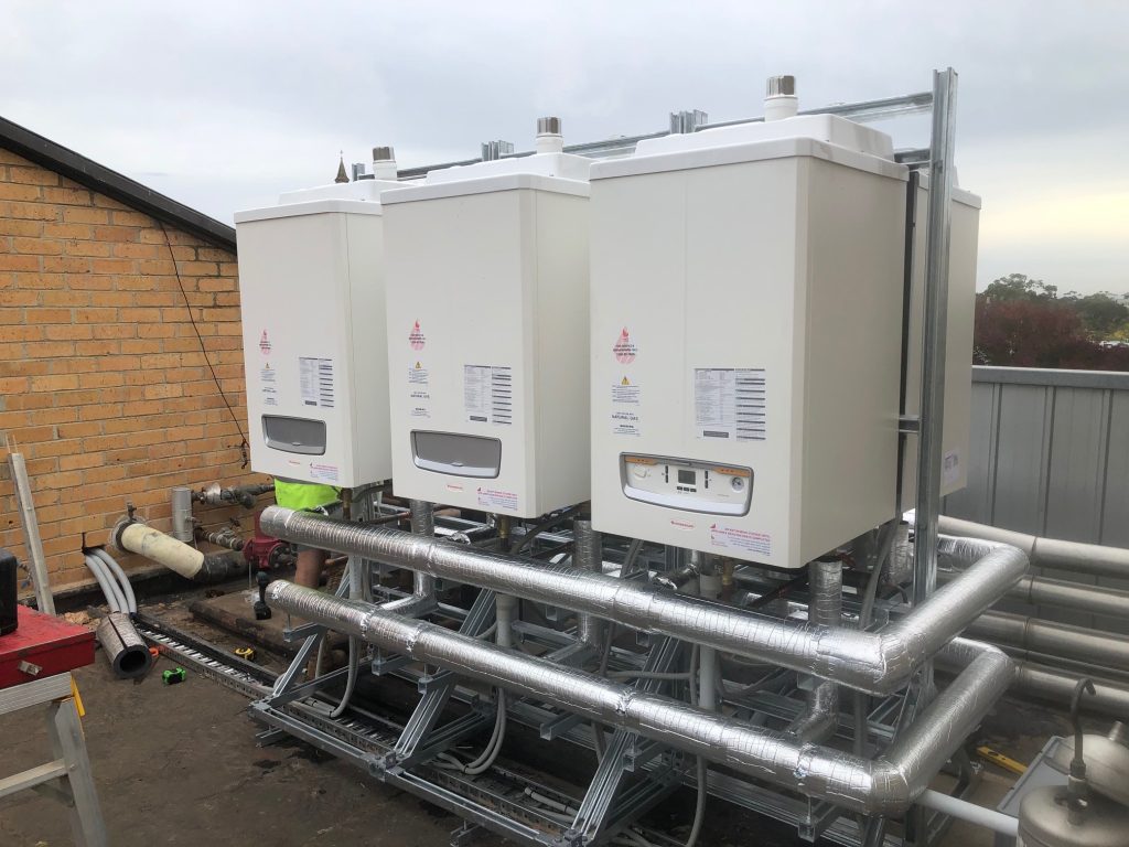 How Hydronic Heater Repairs Can Improve Home Energy Efficiency