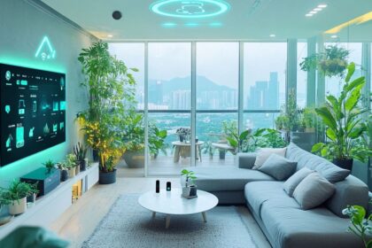 Seamless Living Starts with Smarter Networking