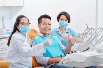 Top Tips for Designing Dental Websites That Patients Love