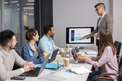 How BPO Services Are Reshaping Modern Business Operations