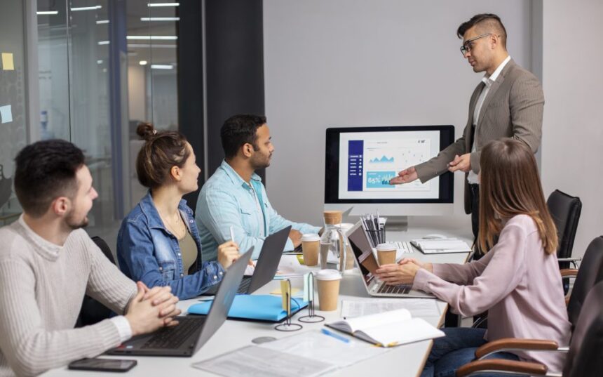 How BPO Services Are Reshaping Modern Business Operations