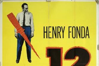 12 Angry Men