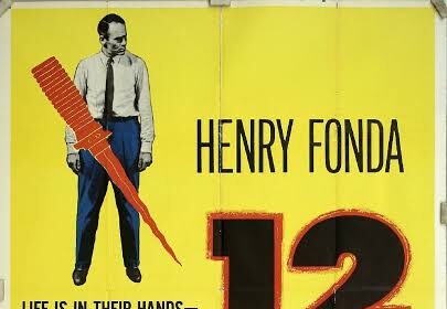 12 Angry Men