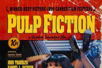 Pulp Fiction