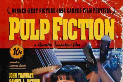 Pulp Fiction