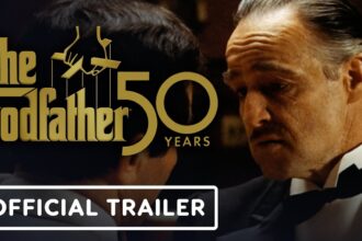 The Godfather