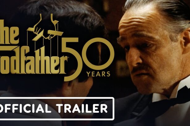 The Godfather